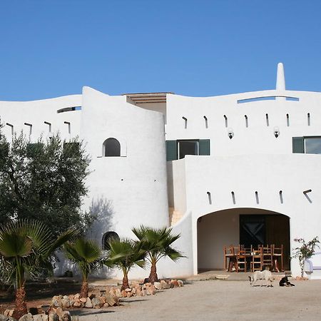 Agriturismo Tenuta Del Morige Galatone Εξωτερικό φωτογραφία