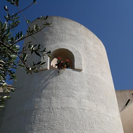Agriturismo Tenuta Del Morige Galatone Εξωτερικό φωτογραφία