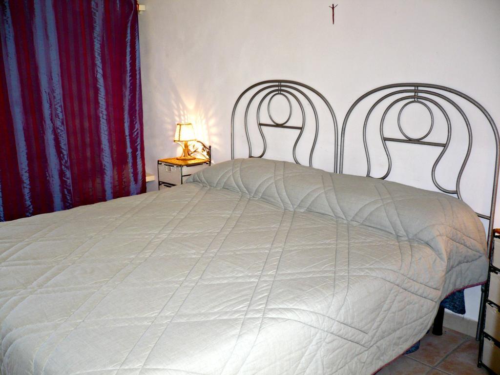 Agriturismo Tenuta Del Morige Galatone Εξωτερικό φωτογραφία