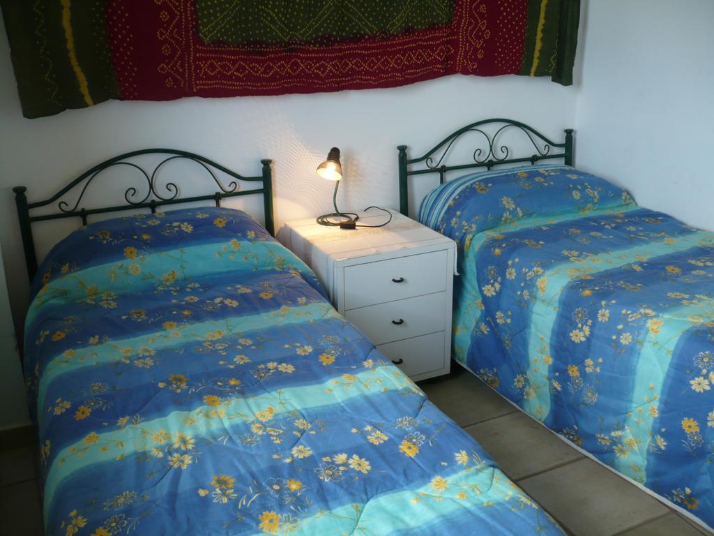 Agriturismo Tenuta Del Morige Galatone Εξωτερικό φωτογραφία