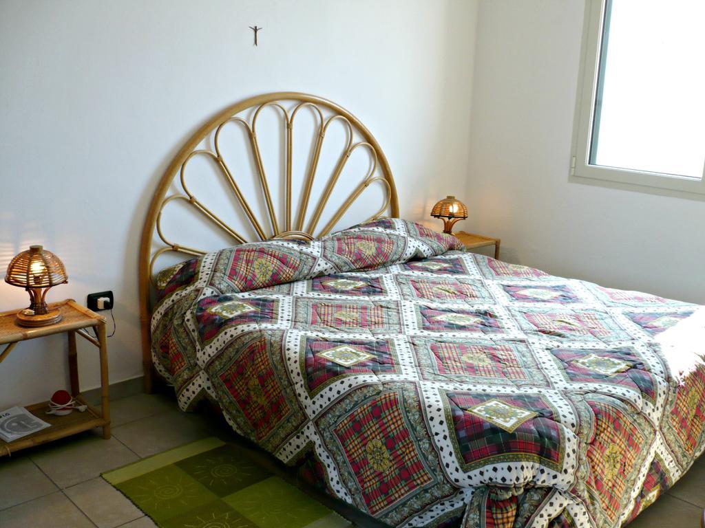 Agriturismo Tenuta Del Morige Galatone Εξωτερικό φωτογραφία
