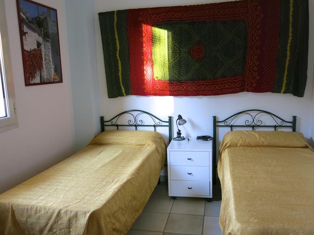 Agriturismo Tenuta Del Morige Galatone Δωμάτιο φωτογραφία
