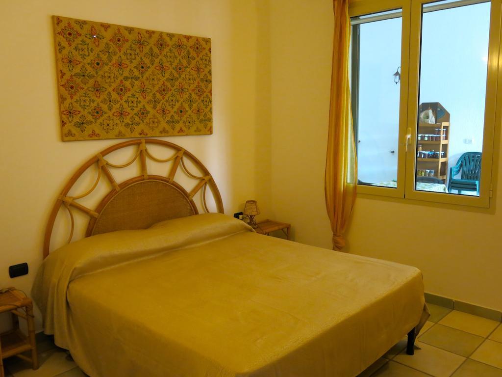 Agriturismo Tenuta Del Morige Galatone Δωμάτιο φωτογραφία