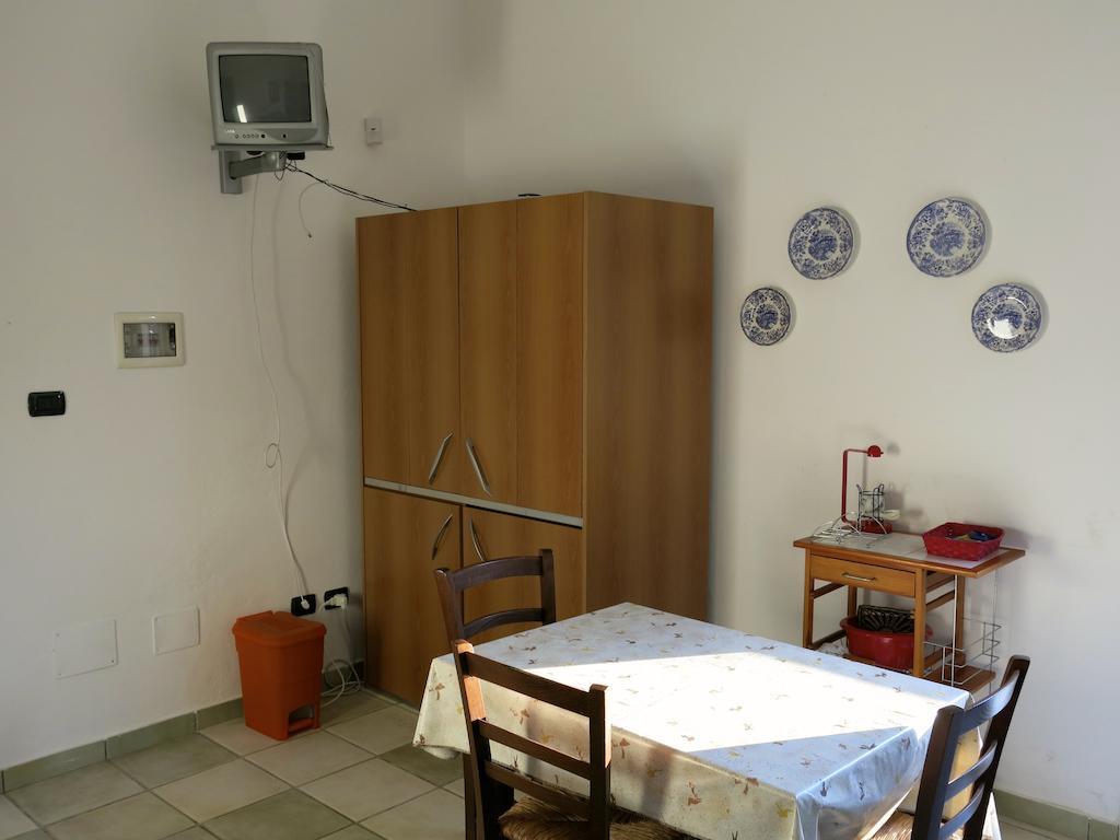 Agriturismo Tenuta Del Morige Galatone Δωμάτιο φωτογραφία