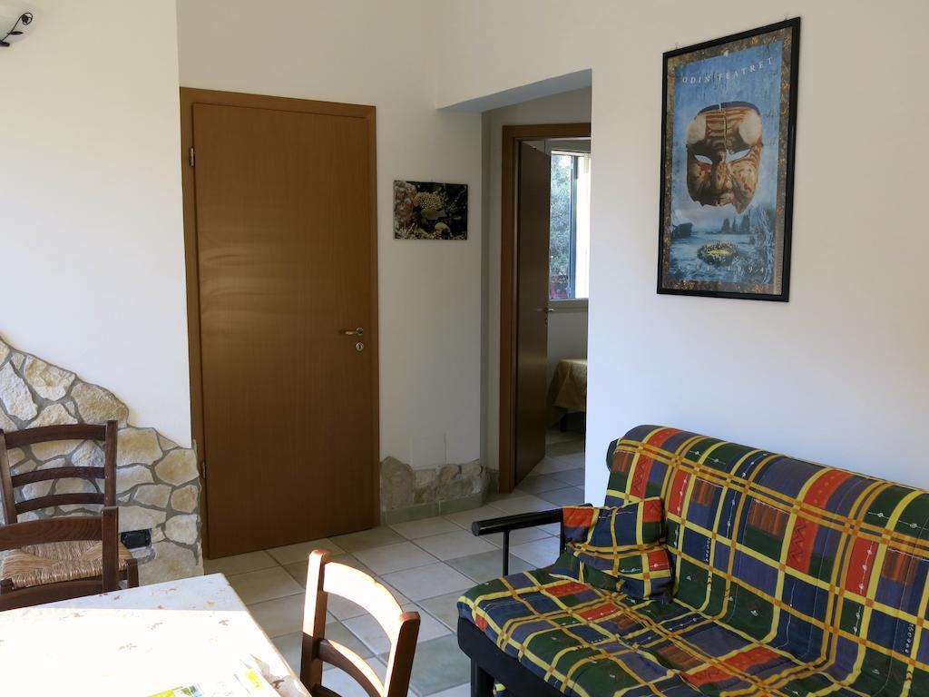 Agriturismo Tenuta Del Morige Galatone Δωμάτιο φωτογραφία