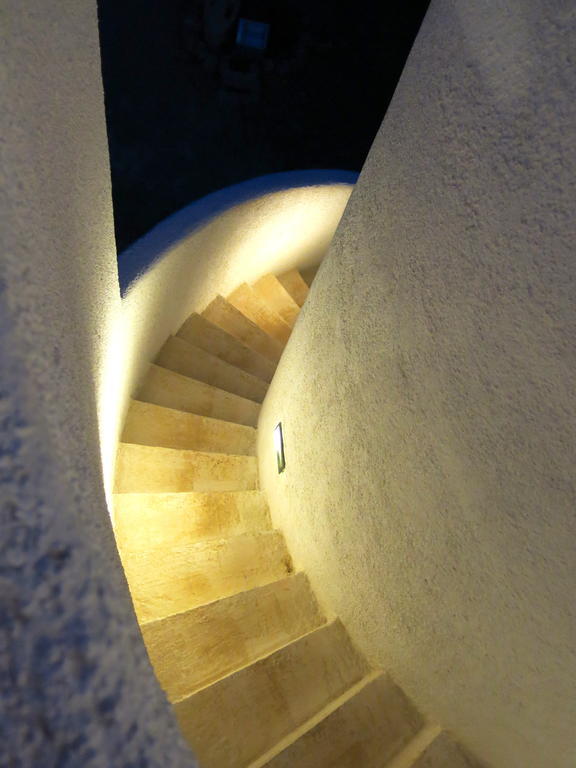 Agriturismo Tenuta Del Morige Galatone Εξωτερικό φωτογραφία