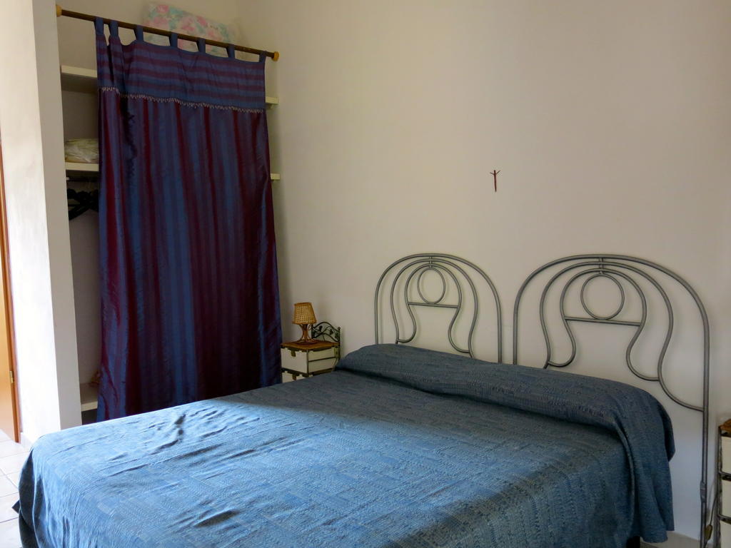 Agriturismo Tenuta Del Morige Galatone Εξωτερικό φωτογραφία