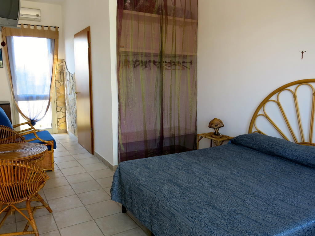 Agriturismo Tenuta Del Morige Galatone Εξωτερικό φωτογραφία