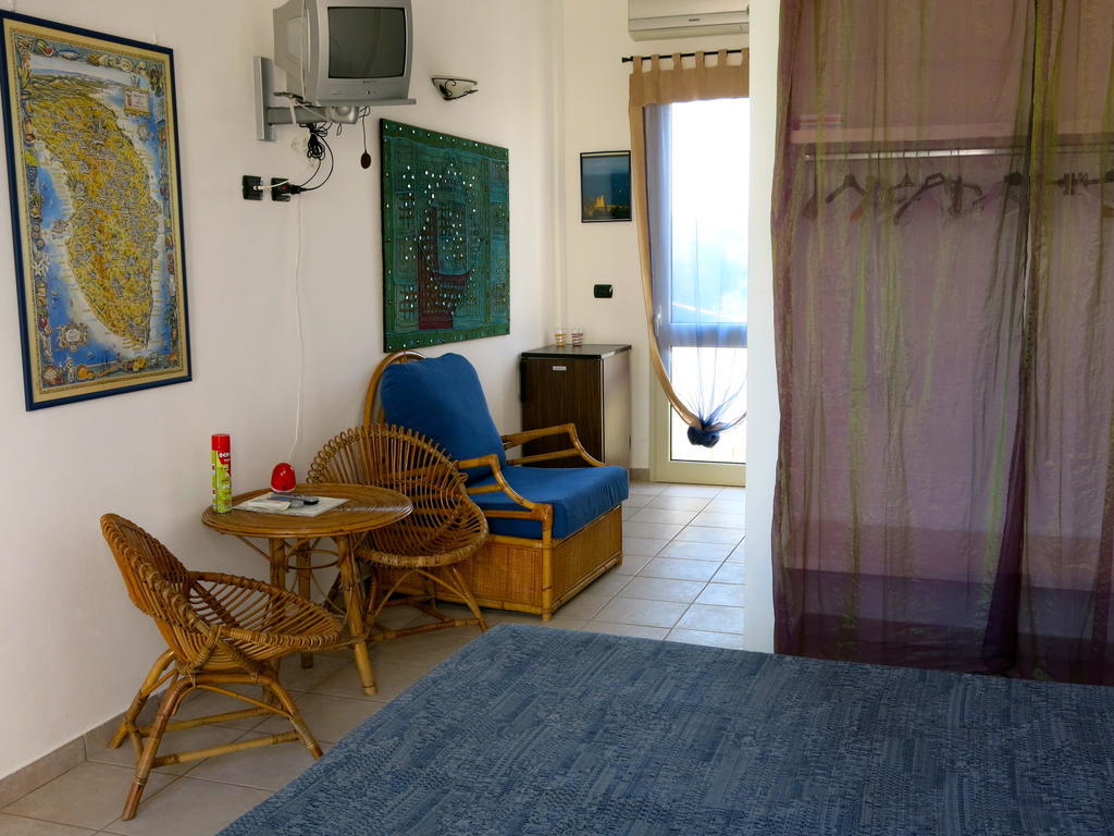 Agriturismo Tenuta Del Morige Galatone Εξωτερικό φωτογραφία