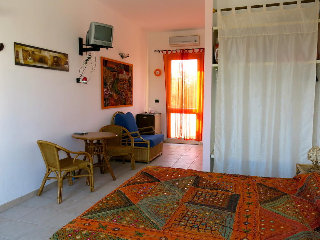 Agriturismo Tenuta Del Morige Galatone Εξωτερικό φωτογραφία