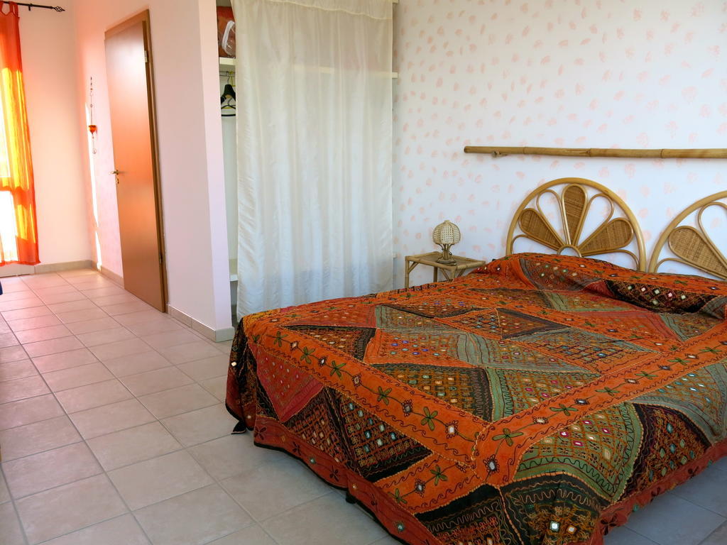 Agriturismo Tenuta Del Morige Galatone Εξωτερικό φωτογραφία