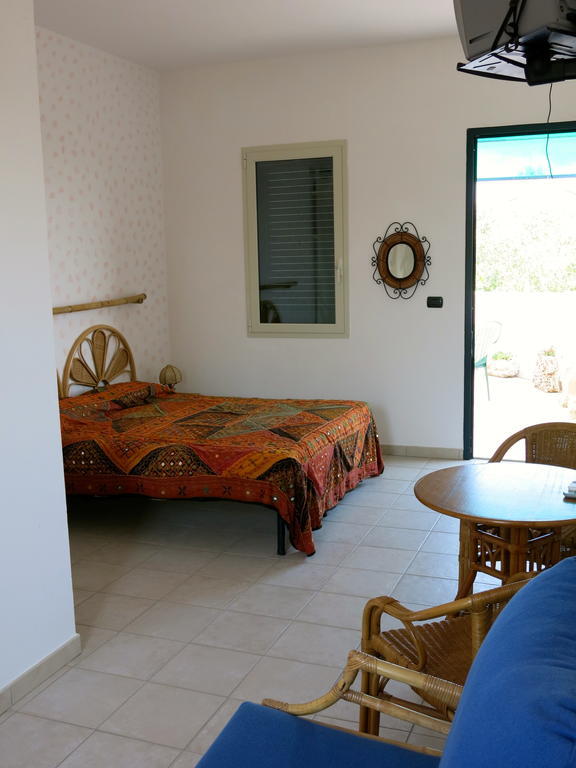 Agriturismo Tenuta Del Morige Galatone Εξωτερικό φωτογραφία