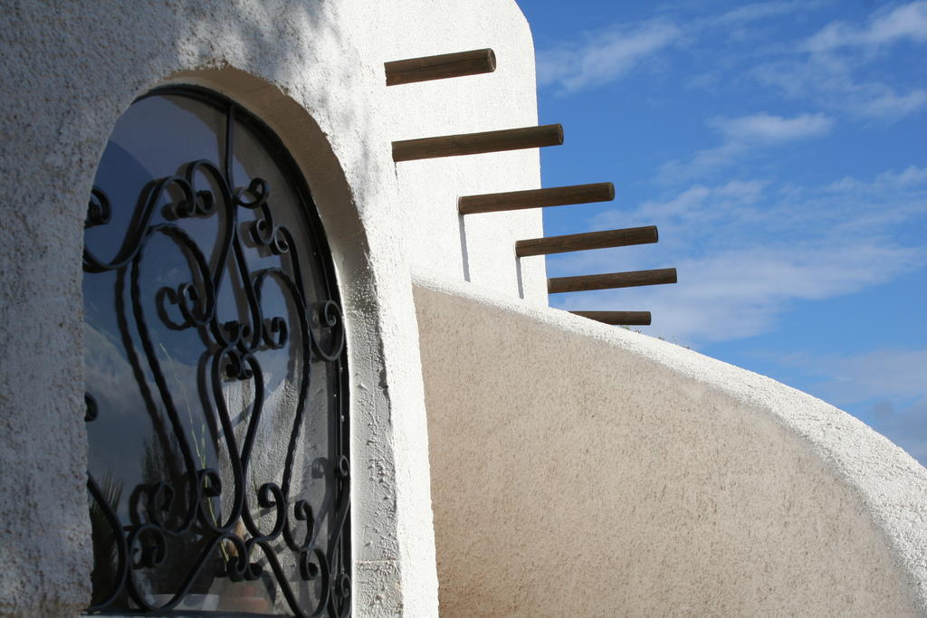 Agriturismo Tenuta Del Morige Galatone Εξωτερικό φωτογραφία
