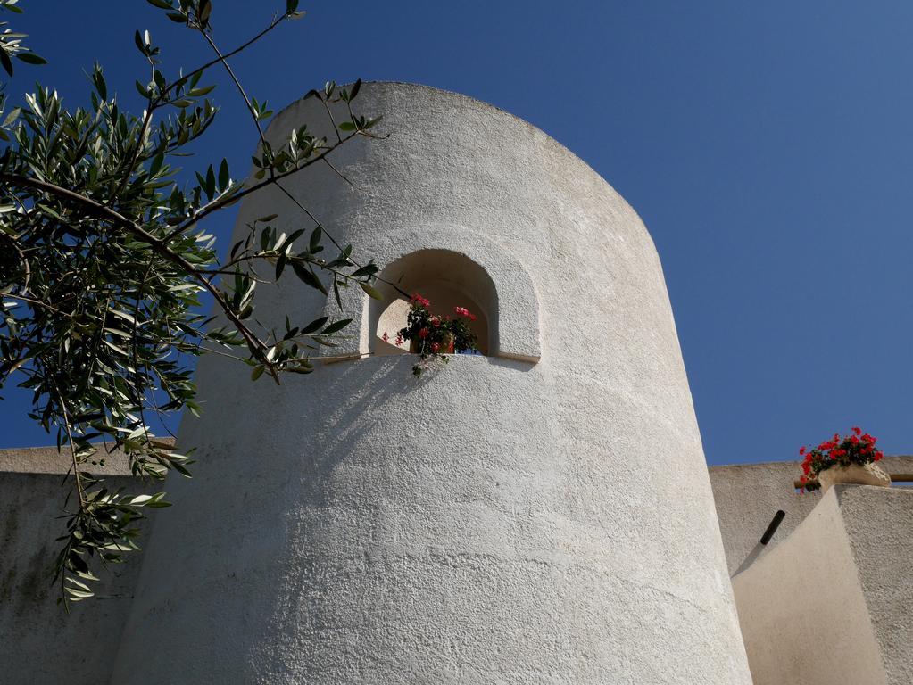 Agriturismo Tenuta Del Morige Galatone Εξωτερικό φωτογραφία