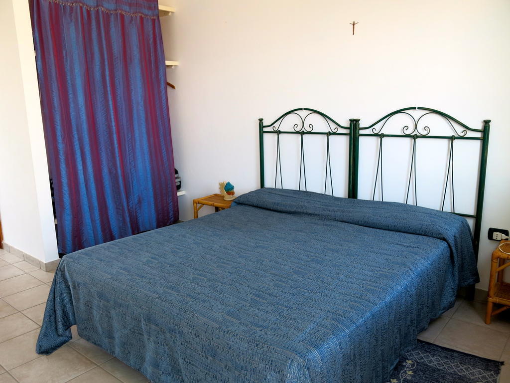 Agriturismo Tenuta Del Morige Galatone Εξωτερικό φωτογραφία